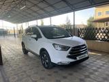 JAC S3 2020 года за 6 500 000 тг. в Шымкент