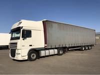 Krone  Mega Liner 2008 годаүшін4 200 000 тг. в Шымкент