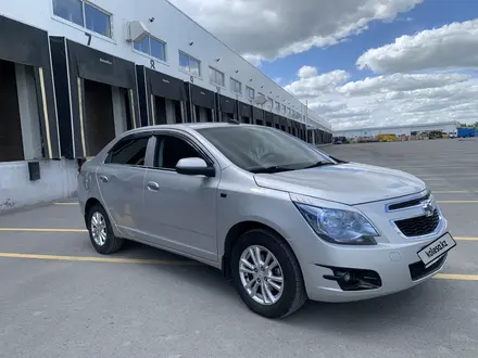 Chevrolet Cobalt 2023 года за 6 300 000 тг. в Караганда – фото 9