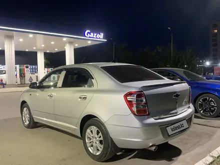 Chevrolet Cobalt 2023 года за 6 300 000 тг. в Караганда – фото 5