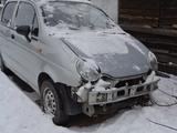 Daewoo Matiz 2007 годаүшін250 000 тг. в Караганда