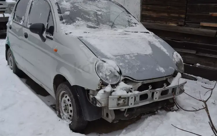 Daewoo Matiz 2007 года за 250 000 тг. в Караганда