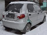 Daewoo Matiz 2007 годаүшін250 000 тг. в Караганда – фото 2