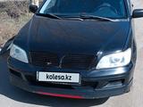 Mitsubishi Lancer 2002 годаүшін2 800 000 тг. в Караганда – фото 3