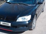 Mitsubishi Lancer 2002 года за 2 800 000 тг. в Караганда – фото 2