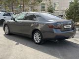 Toyota Camry 2007 года за 4 750 000 тг. в Астана – фото 4