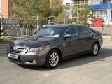 Toyota Camry 2007 года за 4 750 000 тг. в Астана – фото 2