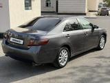 Toyota Camry 2007 года за 4 750 000 тг. в Астана – фото 3