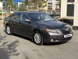 Toyota Camry 2007 года за 4 750 000 тг. в Астана