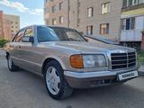 Mercedes-Benz S 300 1987 годаүшін3 100 000 тг. в Астана – фото 3