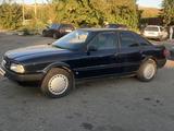 Audi 80 1994 годаfor900 000 тг. в Усть-Каменогорск – фото 4