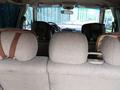 Subaru Forester 2001 годаfor3 000 000 тг. в Алматы – фото 4