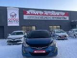 Hyundai Elantra 2014 года за 6 000 000 тг. в Усть-Каменогорск – фото 2