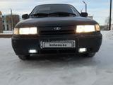 ВАЗ (Lada) 2112 2003 года за 800 000 тг. в Семей