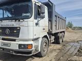 Shacman (Shaanxi)  F2000 2011 года за 10 900 000 тг. в Костанай