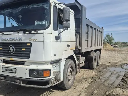 Shacman (Shaanxi)  F2000 2011 года за 10 900 000 тг. в Костанай