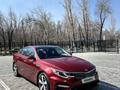 Kia Optima 2019 года за 11 000 000 тг. в Алматы – фото 3