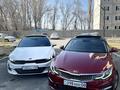 Kia Optima 2019 года за 11 000 000 тг. в Алматы – фото 8