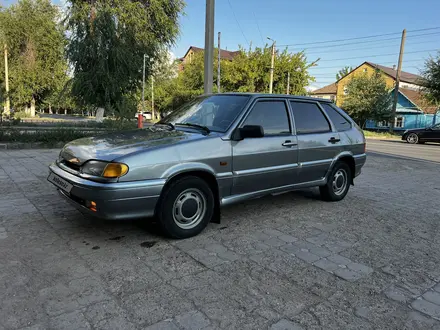 ВАЗ (Lada) 2114 2008 года за 1 180 000 тг. в Уральск