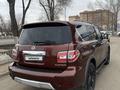 Nissan Armada 2017 годаүшін17 000 000 тг. в Алматы