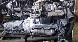 Двигатель СВАП комплект 2UZ, 3UZ, 1UZ за 1 100 000 тг. в Алматы – фото 2