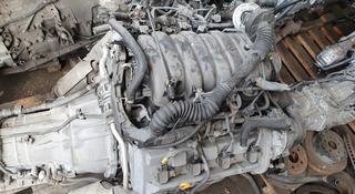 Двигатель СВАП комплект 2UZ, 3UZ, 1UZ за 1 100 000 тг. в Алматы