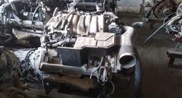 Двигатель СВАП комплект 2UZ, 3UZ, 1UZ за 1 100 000 тг. в Алматы – фото 4