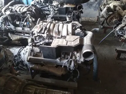Двигатель СВАП комплект 2UZ, 3UZ, 1UZүшін1 100 000 тг. в Алматы – фото 4