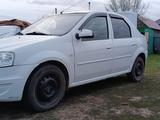 Renault Logan 2011 года за 2 000 000 тг. в Уральск – фото 2
