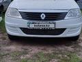 Renault Logan 2011 годаүшін2 500 000 тг. в Уральск