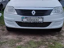 Renault Logan, 2011