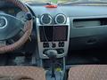 Renault Logan 2011 годаүшін2 500 000 тг. в Уральск – фото 3