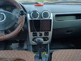 Renault Logan 2011 года за 2 000 000 тг. в Уральск – фото 3