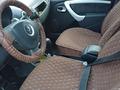 Renault Logan 2011 годаүшін2 500 000 тг. в Уральск – фото 4