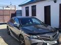 Toyota Camry 2020 года за 12 000 000 тг. в Кызылорда – фото 2