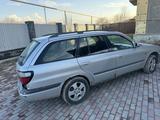 Mazda 626 1998 года за 2 125 000 тг. в Алматы – фото 3