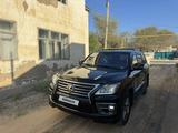 Lexus LX 570 2014 года за 26 000 000 тг. в Актау – фото 5
