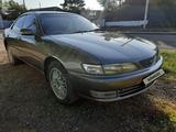 Toyota Carina ED 1994 годаүшін2 100 000 тг. в Астана – фото 2