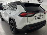 Toyota RAV4 2021 годаүшін18 000 000 тг. в Алматы – фото 2