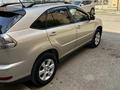 Lexus RX 330 2003 годаүшін7 200 000 тг. в Актобе – фото 2