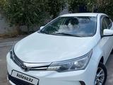 Toyota Corolla 2016 годаүшін6 950 000 тг. в Алматы