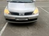 Nissan Tiida 2005 годаfor3 100 000 тг. в Актау – фото 3