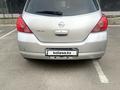 Nissan Tiida 2005 годаүшін3 100 000 тг. в Актау – фото 9