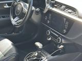 Kia Rio 2021 года за 8 300 000 тг. в Шымкент – фото 4