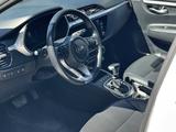 Kia Rio 2021 года за 8 300 000 тг. в Шымкент – фото 5