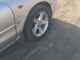 Mitsubishi Galant 1996 года за 700 000 тг. в Балхаш – фото 3