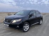 Lexus RX 350 2010 годаfor12 500 000 тг. в Астана – фото 3