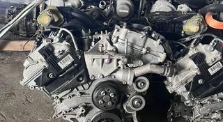 Двигатель Тойота 2.4 литра Toyota Camry 2AZ/3GR/1MZ/2GR//2AR за 85 000 тг. в Алматы