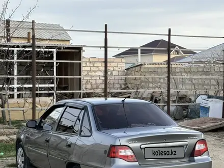 Daewoo Nexia 2013 года за 1 900 000 тг. в Бейнеу – фото 4