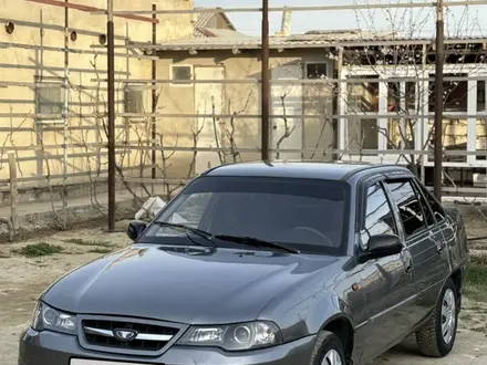 Daewoo Nexia 2013 года за 1 900 000 тг. в Бейнеу – фото 6